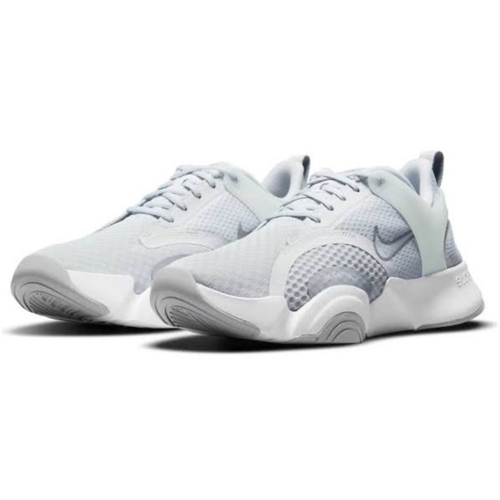 Nike superrep go